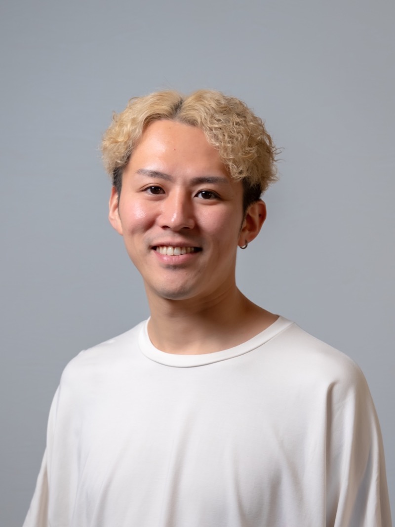 橋本佳紀のプロフィール写真